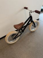 Siech Cycles Laufrad, schwarz