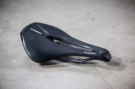 SWORKS Power Sattel carbon