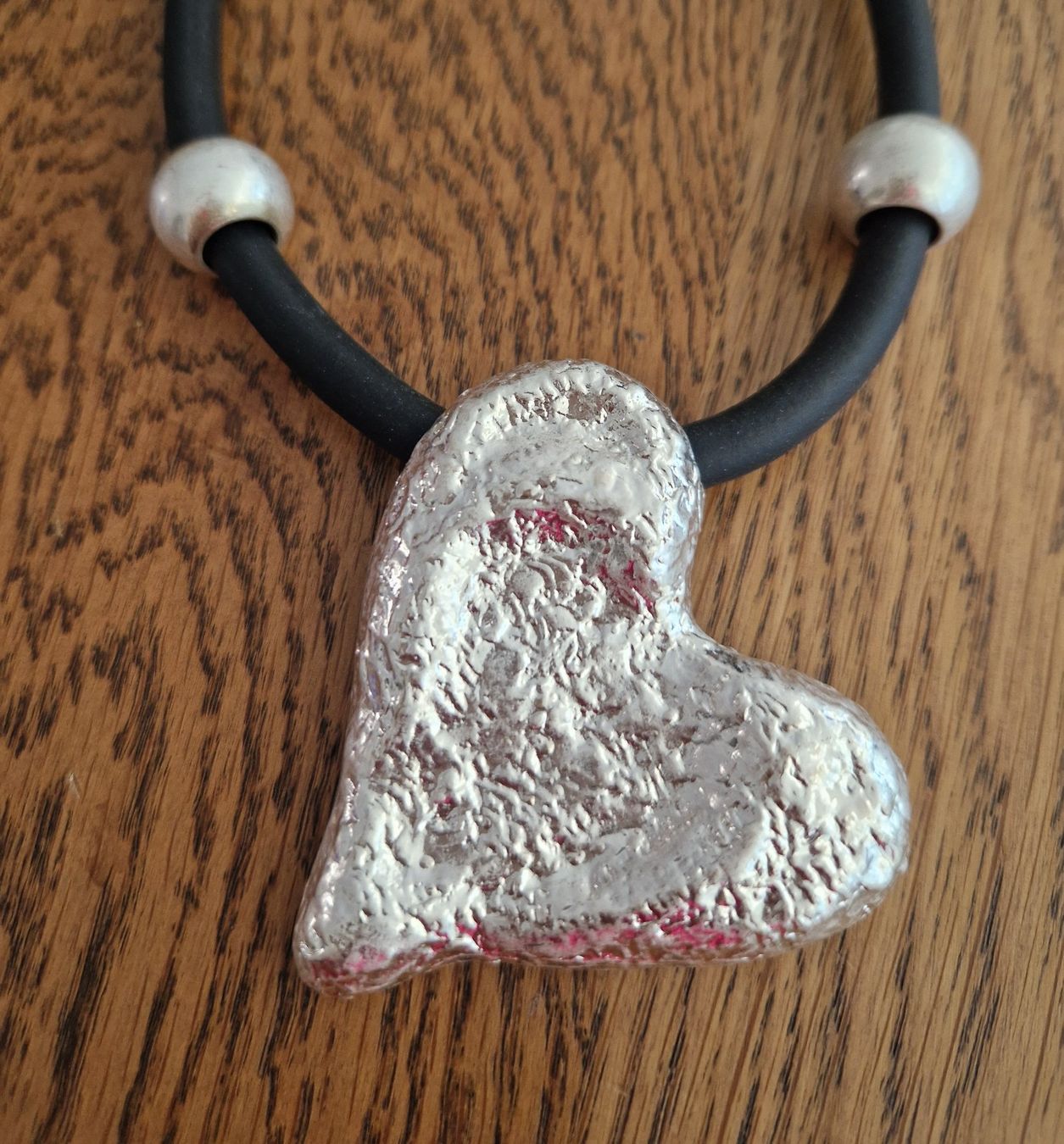 Colliers: COLLIER FEMME – Neuf avec emballage d'origine à Camorino par JPHANDMADE1 1