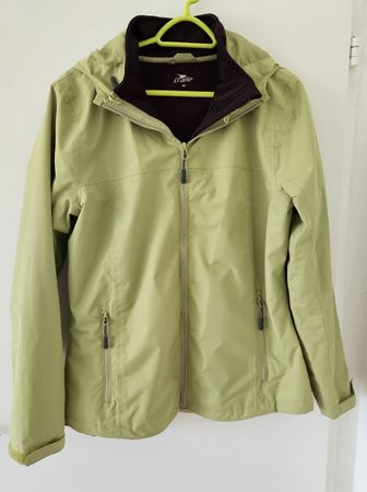 Wanderjacke 42 Cane