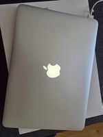 Macbook Pro 13"