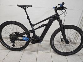 Cannondale Moterra Neo E-MTB  29 Zoll, XL, Bosch 500 Wh