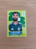 Panini Fifa KSA 14