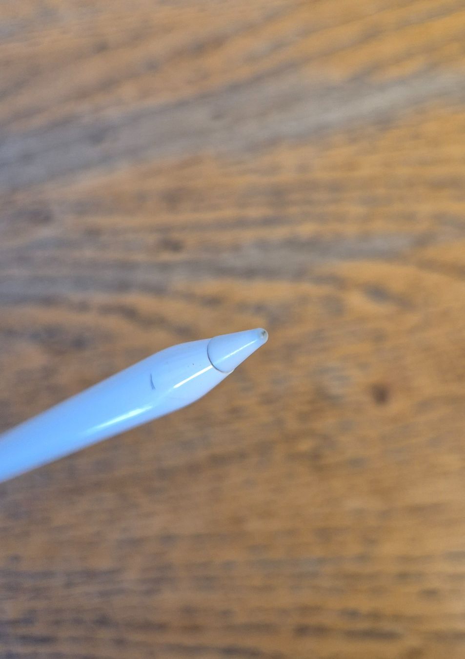 Apple Tablet PC: iPad 7. Gen mit Ladekabel, Hülle & Pencil – Usato da Zürich venduto da tas_qf2s 5