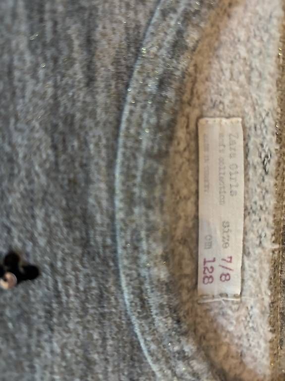 Zara Maglioni & Felpe: Pullover Zara 128 – Usato da Regensdorf venduto da Piritatti 2