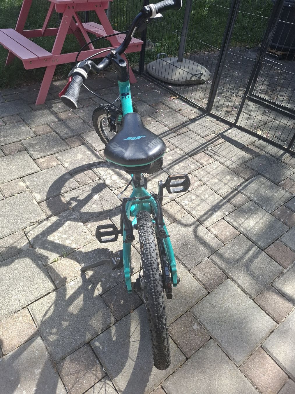 Biciclette: Kid's Bike – Usato da Reutigen venduto da TerryP87 3