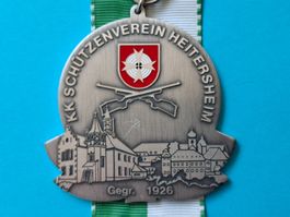 Heitersheim 60 Jahre (y407)