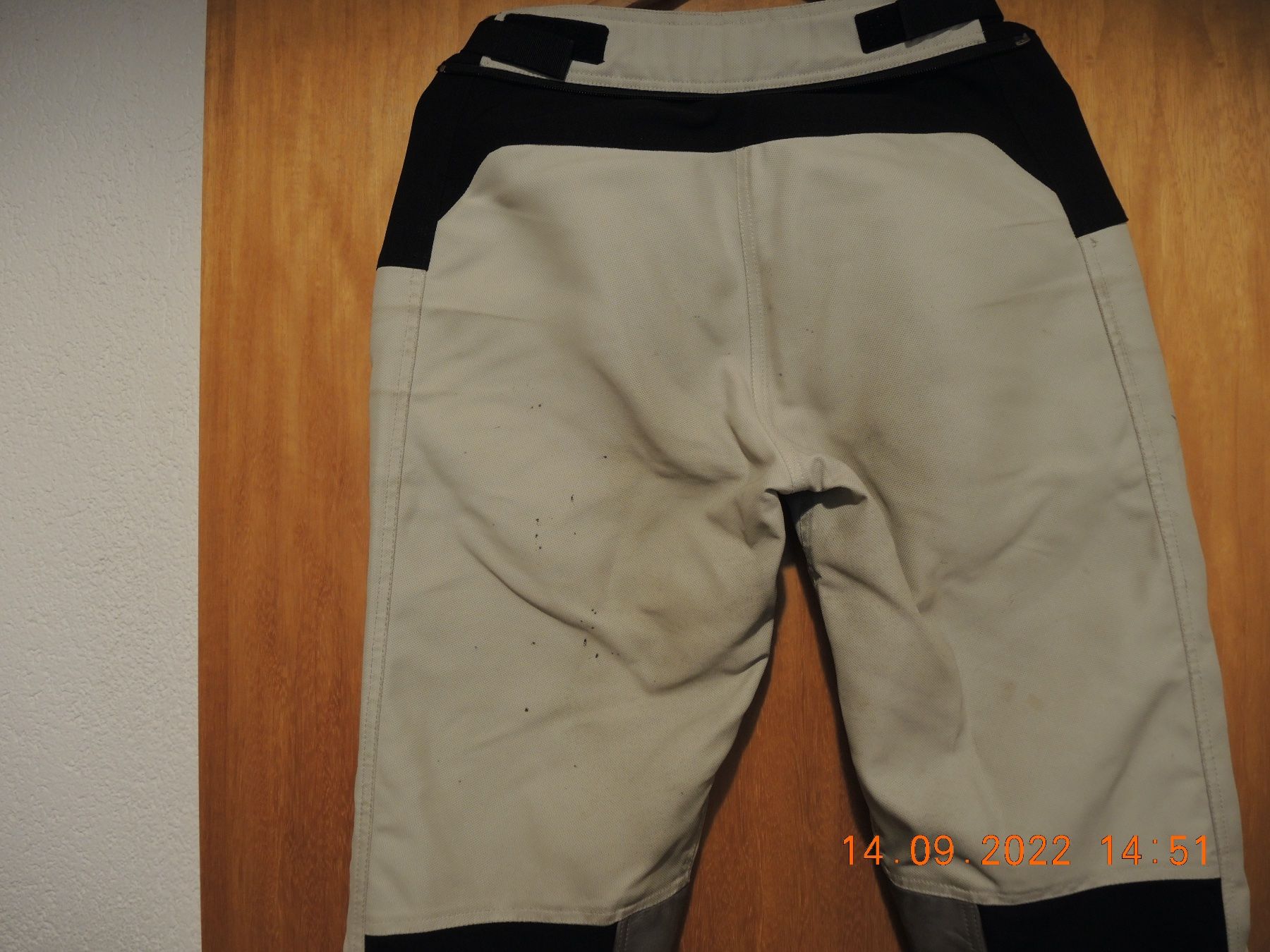 BMW Completi & Tailleur: Motorradbekleidung Damen / BMW – Usato da Aarwangen venduto da Chaos2.0 6