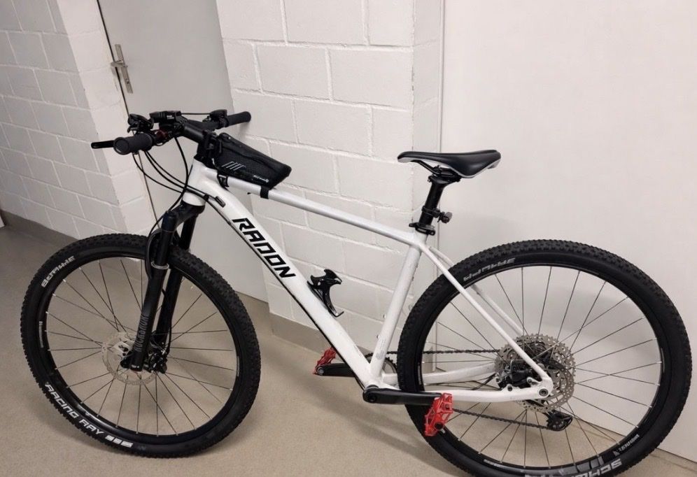 Radon Velos: Radon MTB 29’’ suitable for 175-185 cm – Gebraucht aus Greifensee von AndrE_