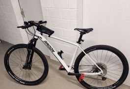 Radon MTB 29’’ suitable for 175-185 cm