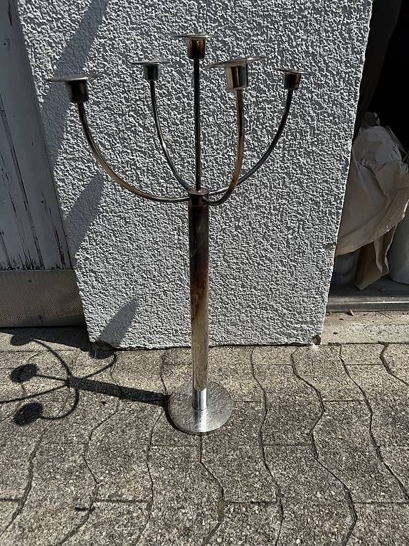 Kerzenständer: Kerzenständer  – Gebraucht aus Rickenbach.b. Wil von jerry024 3
