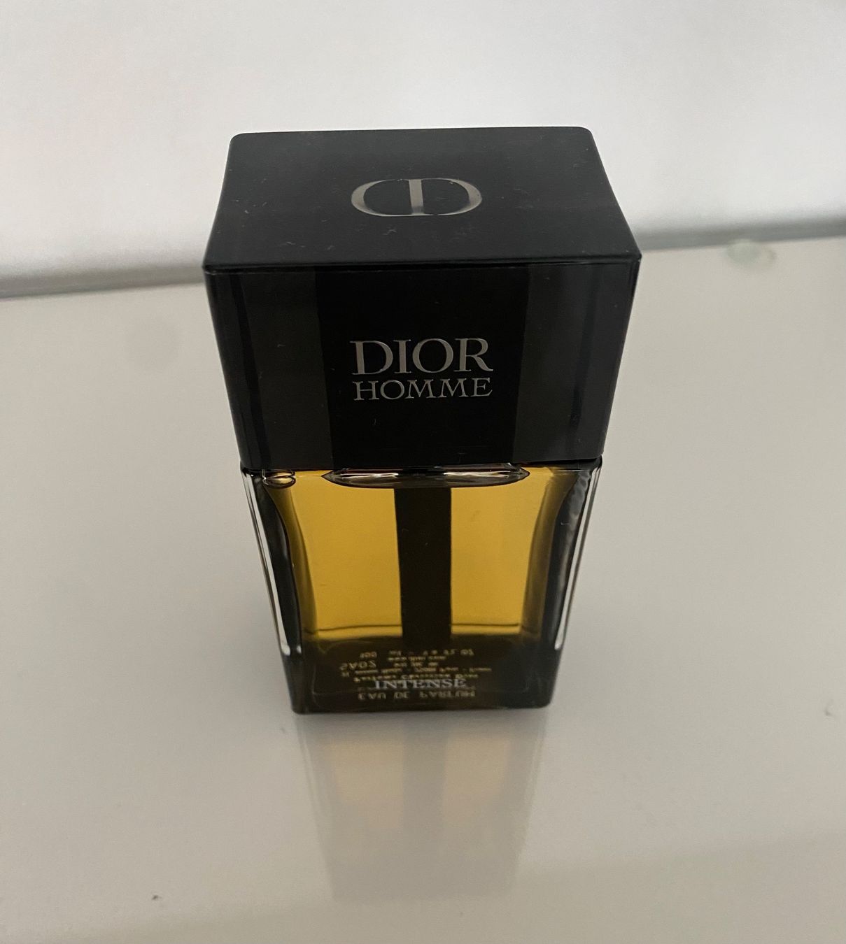 Dior Profumi & Eau de Toilette: Dior Parfüm Intense – Nuovo (secondo la descrizione) da bern venduto da nani123