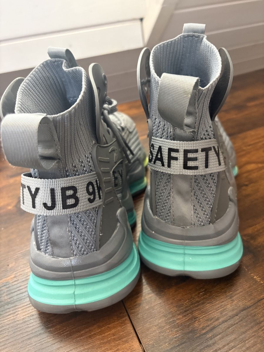 Scarpe da uomo: JB Sicherheitsschuhe 44 – Nuovo (secondo la descrizione) da Ehrendingen venduto da suurrlii 2