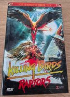 Killing Birds Raptors *Grosse Hartbox*