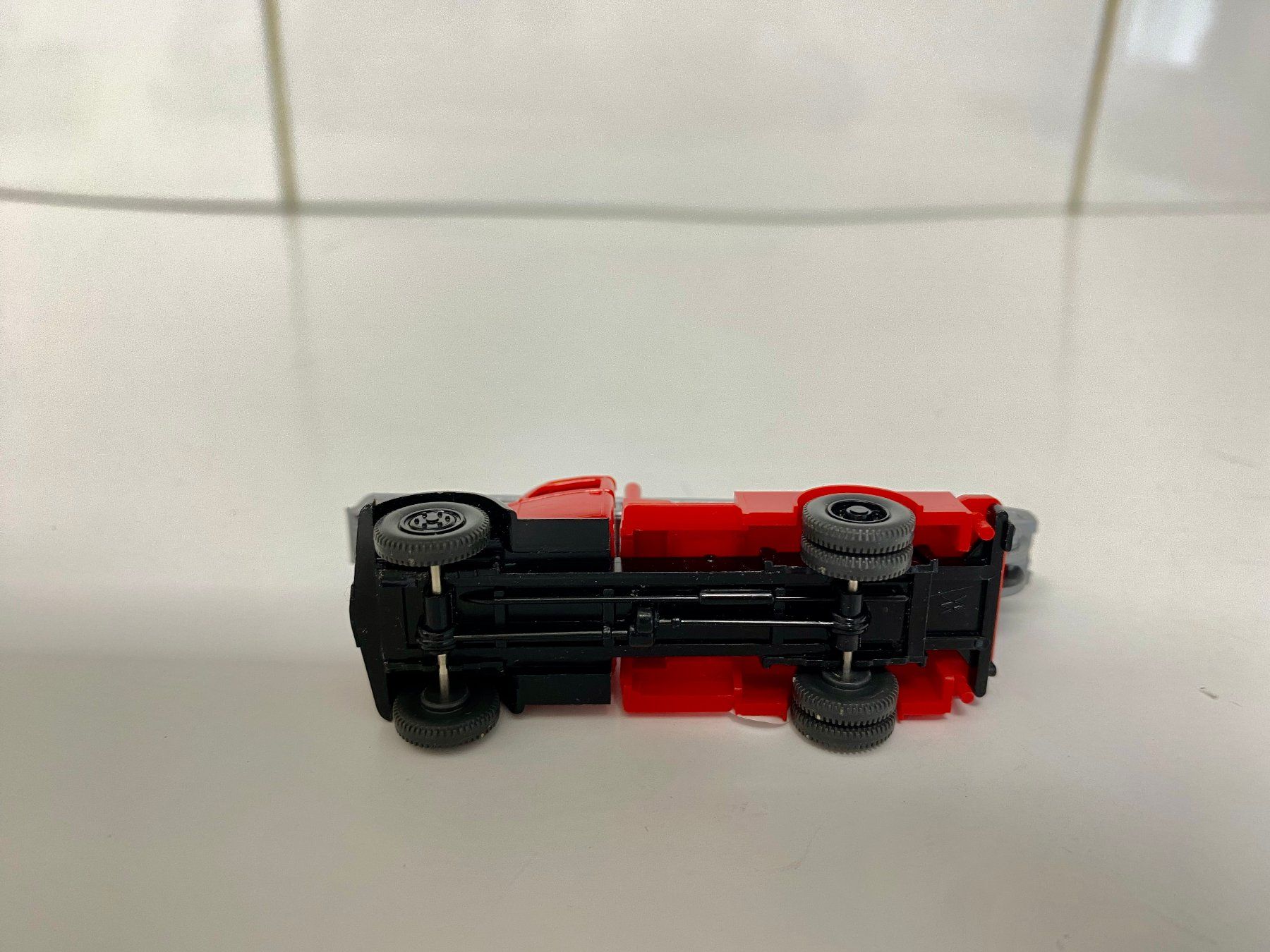 Wiking Voitures modèles: Wiking Feuerwehr 75 – D'occasion à Stäfa par elcondor245 5