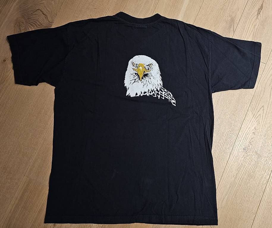 T-Shirts: Vintage Harley Davidson T-Shirt – Gebraucht aus Hausen am Albis von twotwo8 1