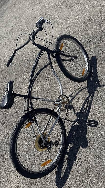 Velos: Velo – Gebraucht aus Münchenbuchsee von zeppelin01 1