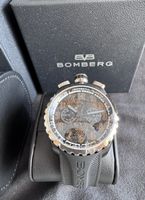 Bomberg Bolt-68 Heritage Fenix NJ1 Chronograph