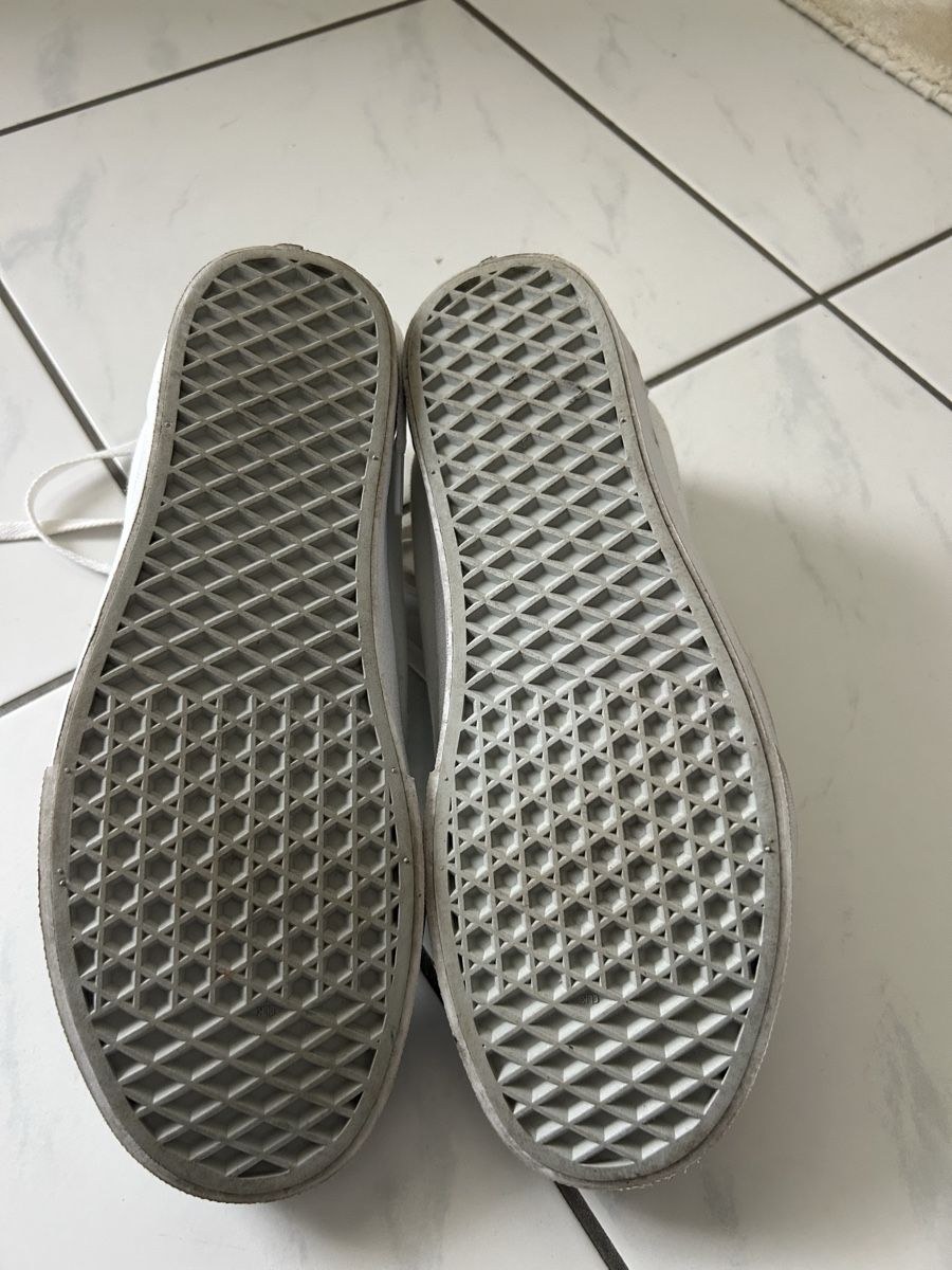 Vans Scarpe da uomo: Vans – Nuovo (secondo la descrizione) da Riniken venduto da seli_98 3