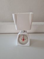 Food scales