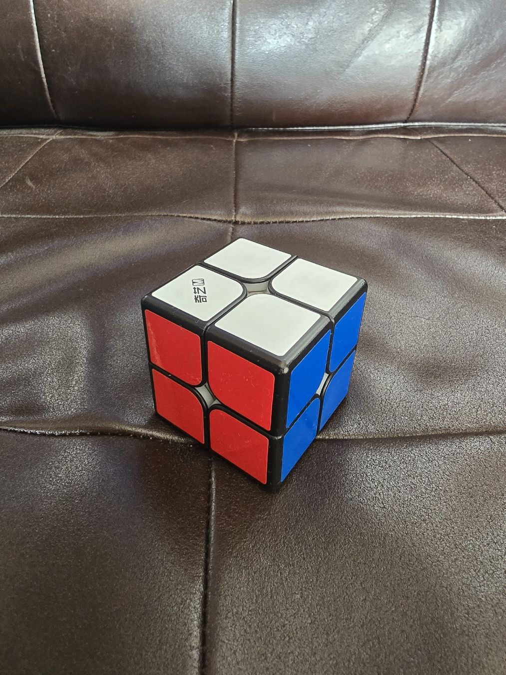 Rubik's Giochi: Rubik's Cube – Nuovo (secondo la descrizione) da Bronschhofen venduto da dvnb 1