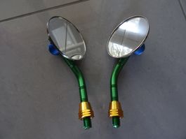 SACHS PUCH CILO MAXI CIAO TOMOS coole  MOFA Rückspiegel