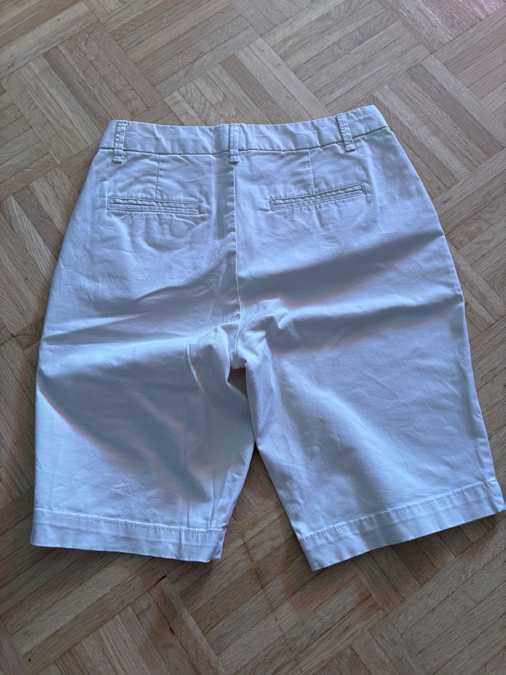 Gap Hosen: GAP Shorts Damen, beige Size 0 – Gebraucht aus Thun von Luckystar3 2