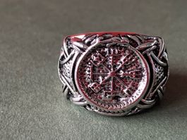 HERRENRING WIKINGER (62/63)