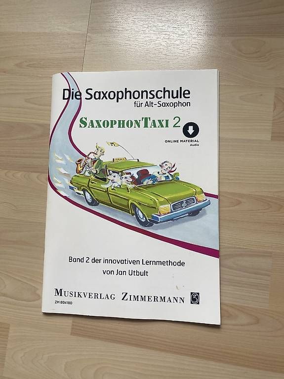 Strumenti musicali: Altsaxophon Yamaha YAS 280  – Usato da Münchwilen TG venduto da cla_zj68 2