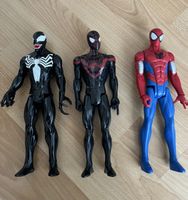 Marvel Action Figuren als Set