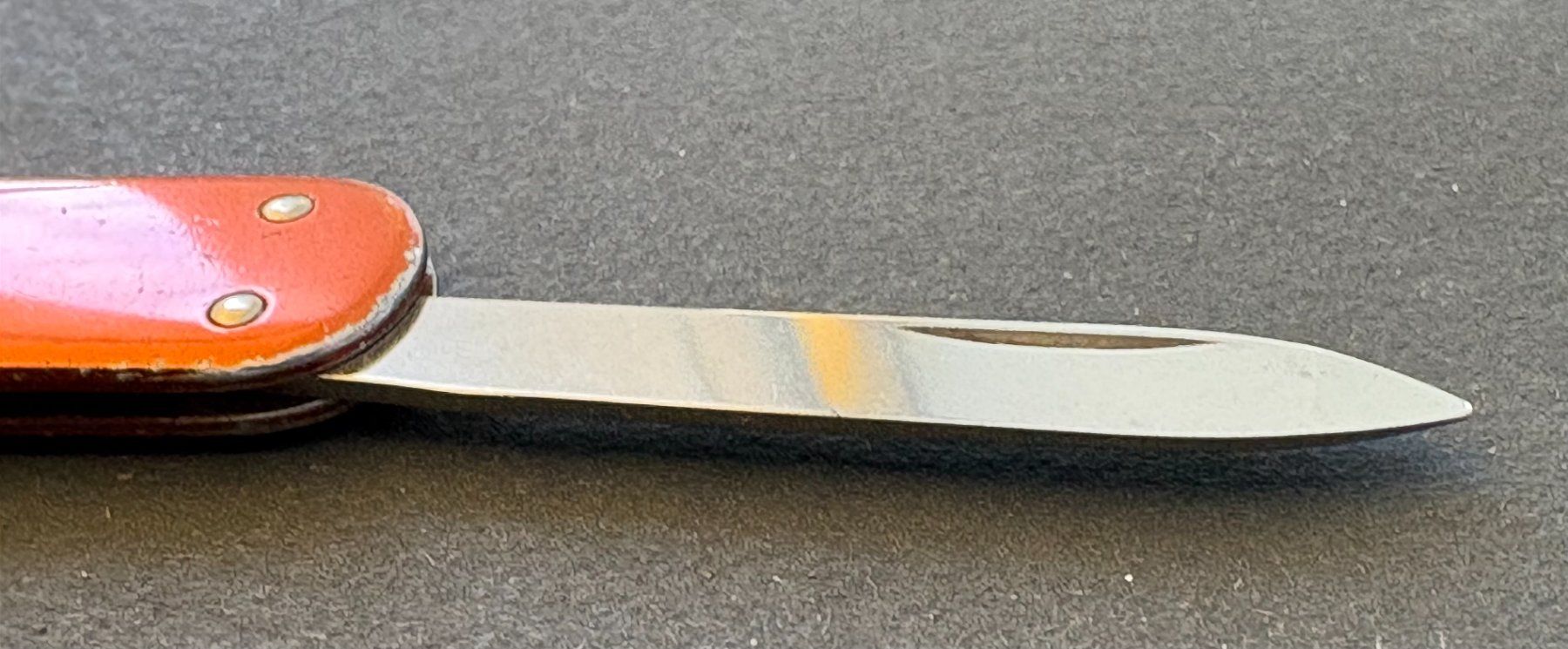 Victorinox Couteaux de poche: SACKMESSER – D'occasion à Ostermundigen par wini63 8