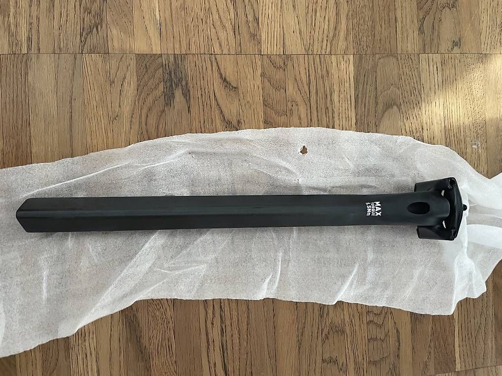 Thömus Pezzi di ricambio: THÖMUS SLIKER PRO RAHMEN – Nuovo e nell'imballaggio originale da Chur venduto da churerli 3