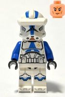 Lego Star Wars Minifigur- Clone Trooper Specialist (sw1248)