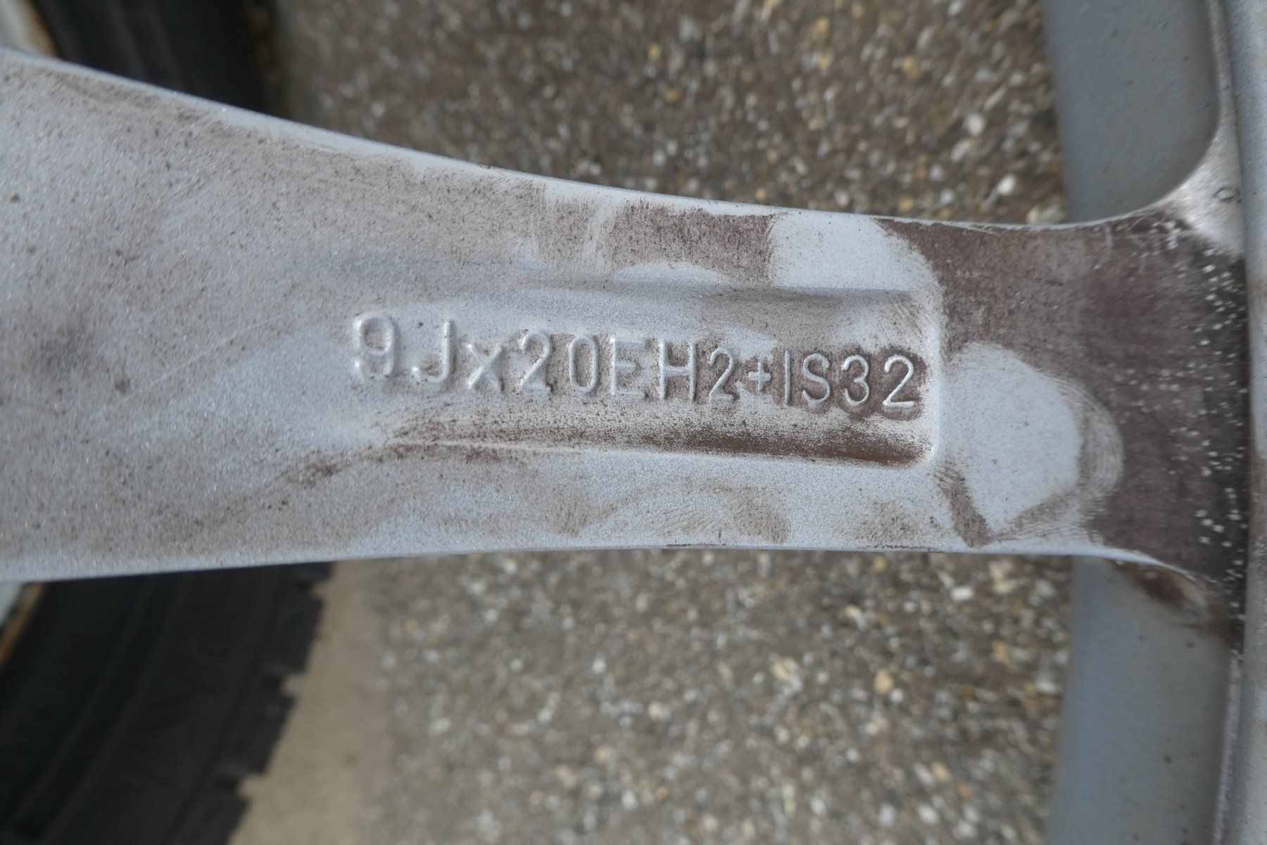BMW Cerchioni: BMW M6 Felgen – Usato da Wiezikon b. Sirnach venduto da sir_z92n 3