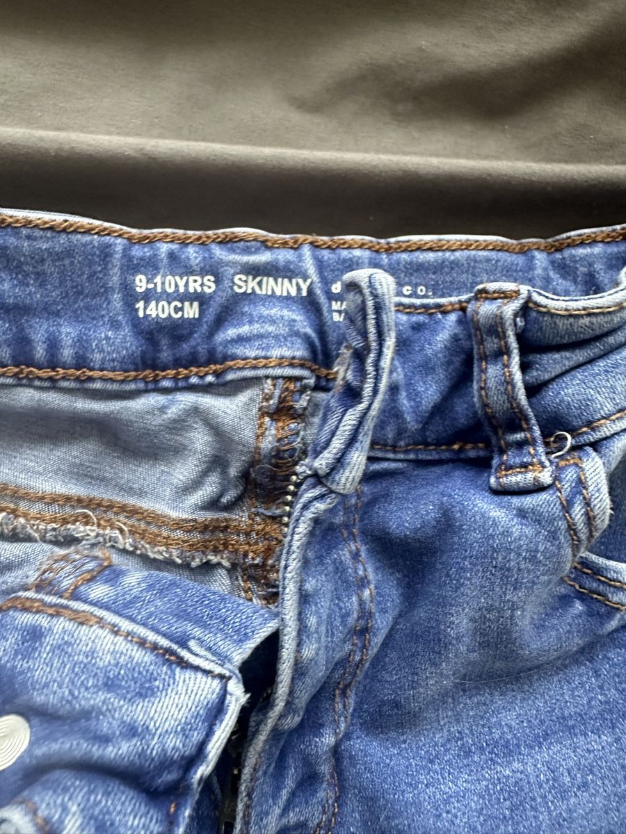 Pantaloni: Denim&Co Jeans – Usato da Dürrenroth venduto da tvy_bh56 1