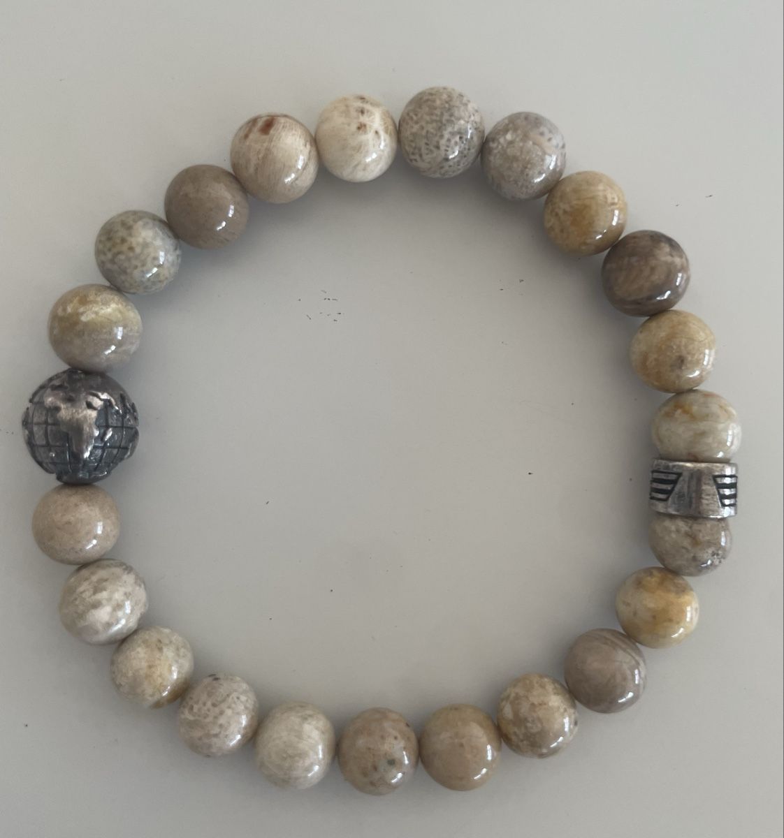 Bracciali & Braccialetti: Stein Armband von Maison Davis – Usato da Lengwil venduto da isa_7wyt 1