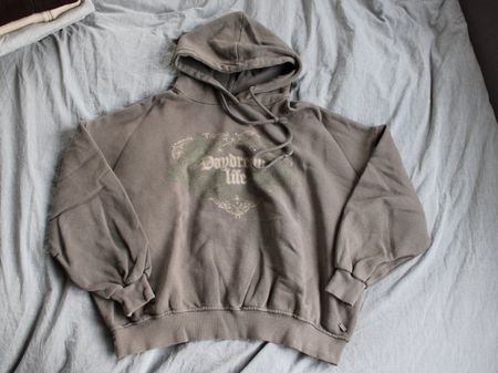 Kapuzenpullover Pull&Bear Daydream Life