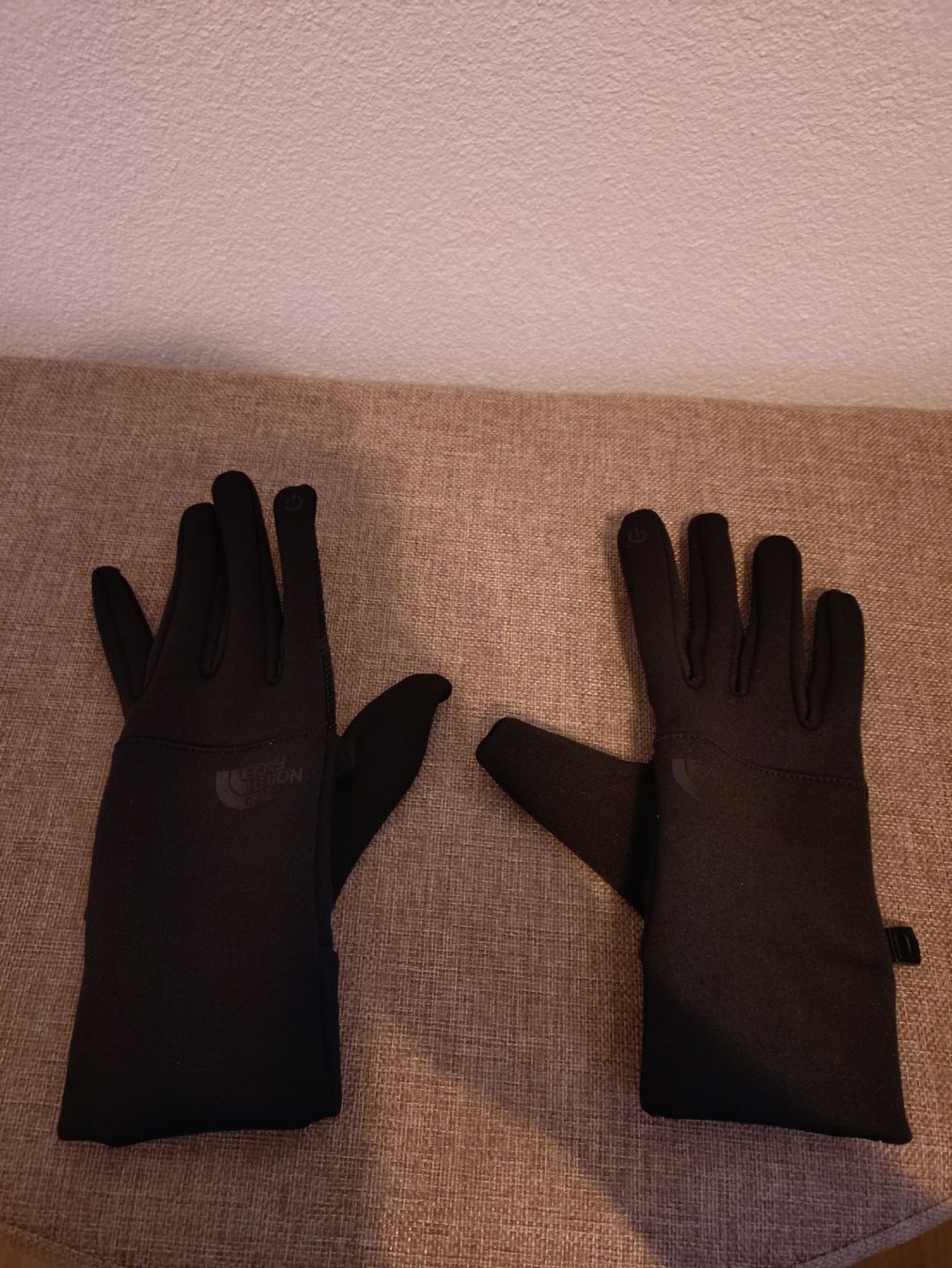 Altri accessori da uomo: Handschuhe North Face Gr.L – Nuovo (secondo la descrizione) da Embrach venduto da RandyG91