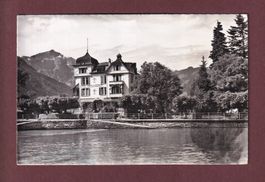 BÖNIGEN - Hotel Oberländerhof - 1955