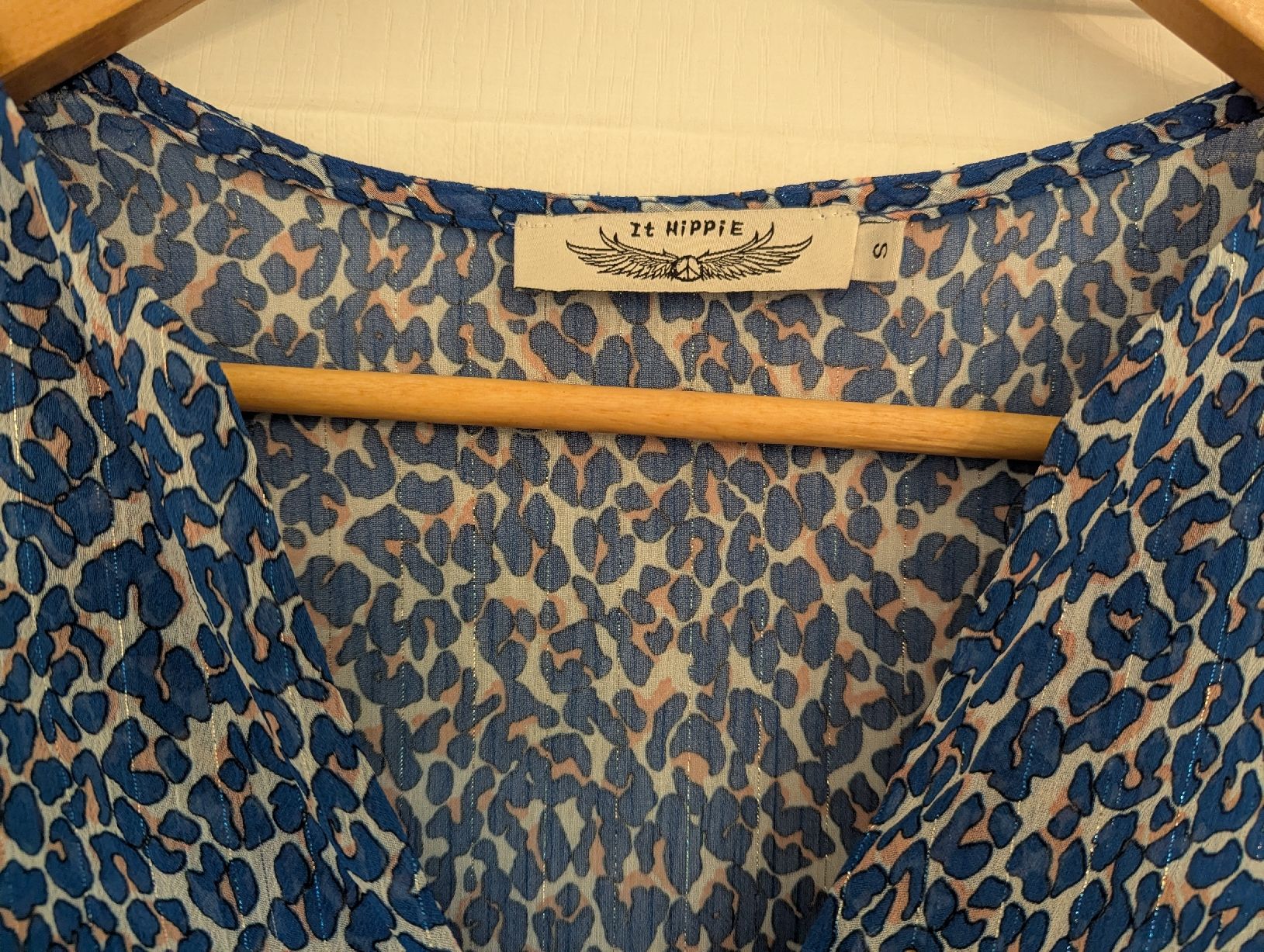 Vestiti: robe it hippie S – Usato da Montreux venduto da dem_gyt9 2