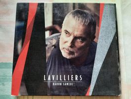 CD Lavilliers - Baron Samedi 