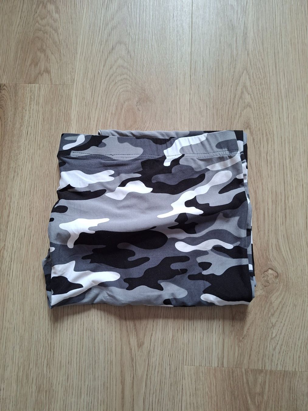 Leggings: Leggins camouflage – Nuovo (secondo la descrizione) da Oberwil/Dägerlen venduto da Dominique1606 1