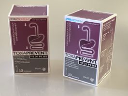 Toxaprevent Mediplus