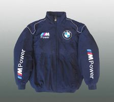 BMW JACKE NEU