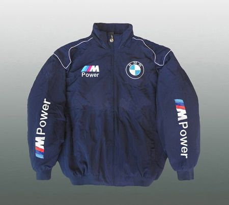 BMW JACKE NEU