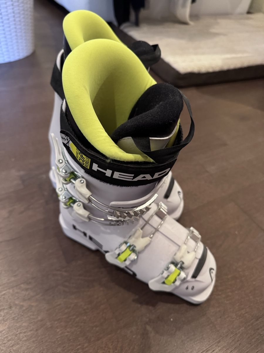 Head Herrenschuhe: Skischuhe Head  – Neu (gemäss Beschreibung) aus Rupperswil von jem_g7pn