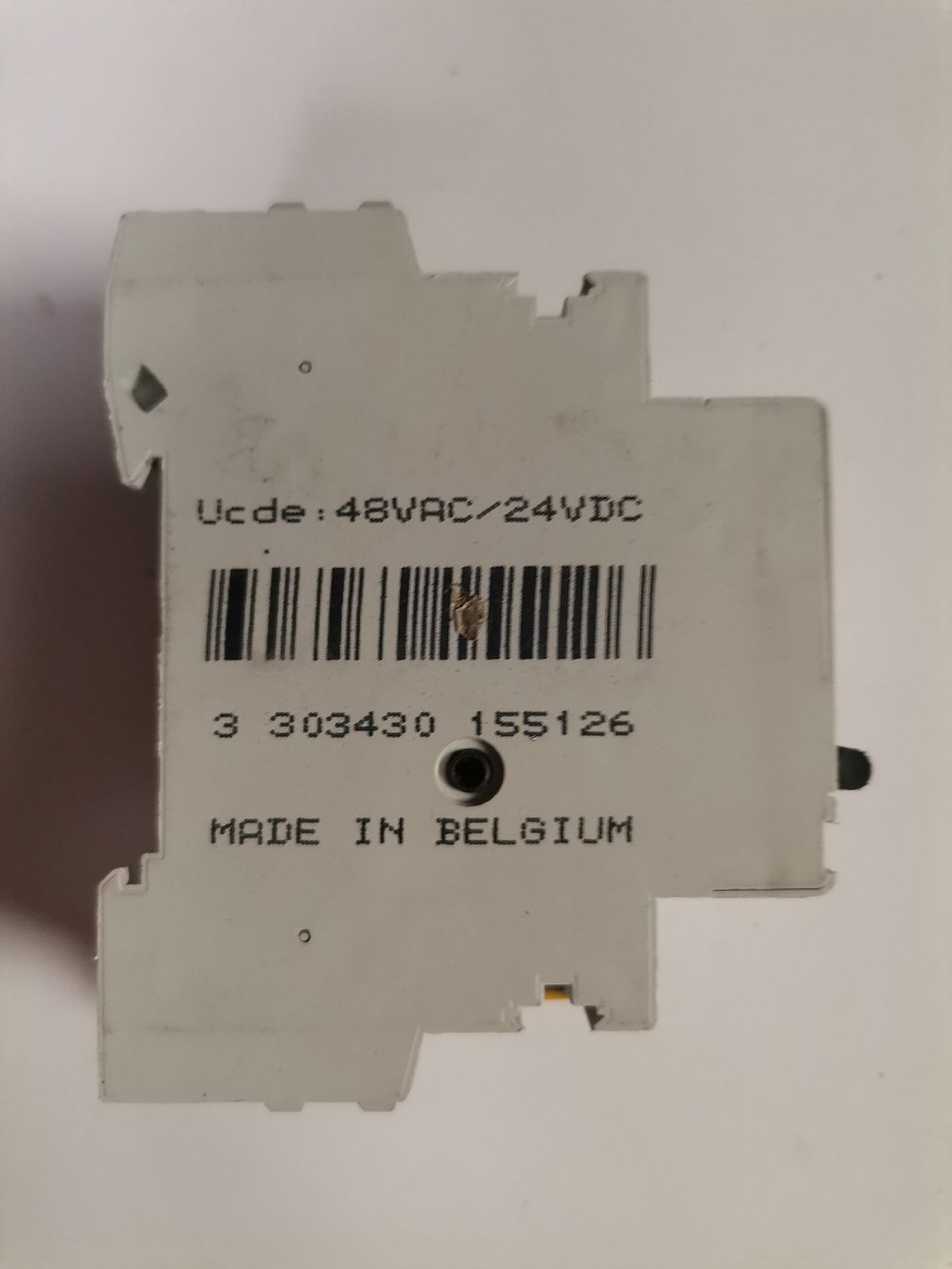 Schneider Elektronikbauteile: Merlin Gerin multi 9 TL Relai – Gebraucht aus St. Gallen von Bir_Rer 2