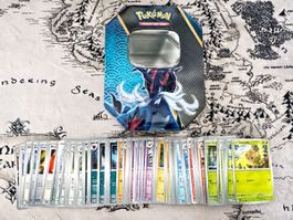 🔥White Flare Sammlung (keine doppelten)🔥