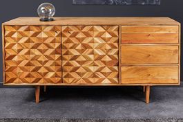 Sideboard Akazienholz Honey