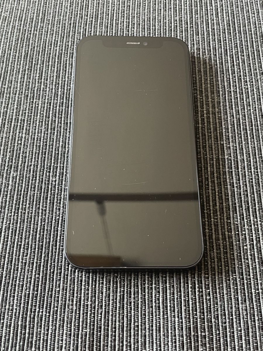 Apple Handys / Smartphones: iPhone 12 mini pour pièces  – Gebraucht aus Commugny von arm_7m7m